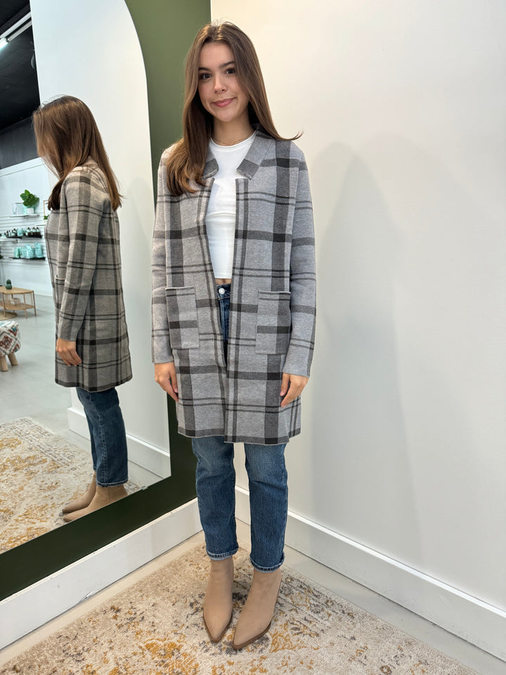 Harmon Cardi
