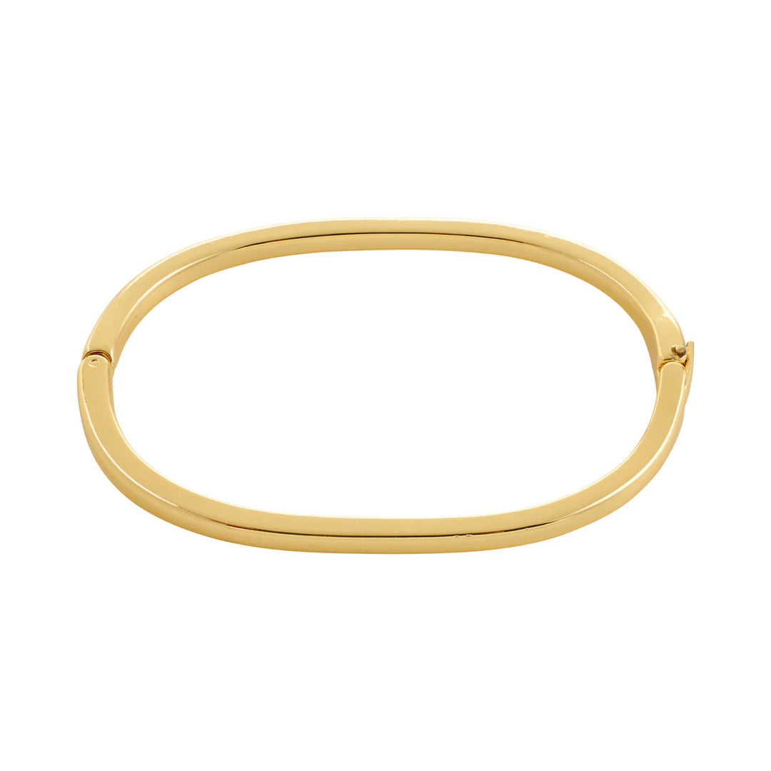 Alaia Bangle