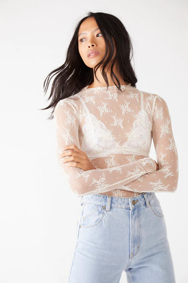 Lady Luxe