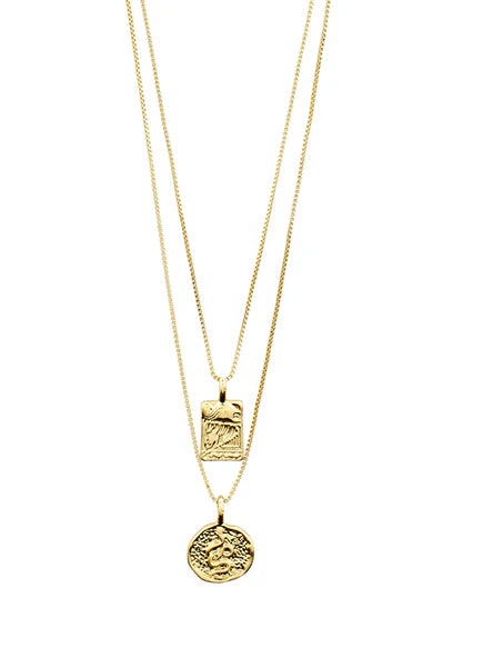 Valkyria Necklace