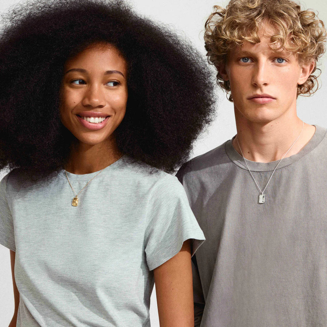 Zodiac Sign Necklace