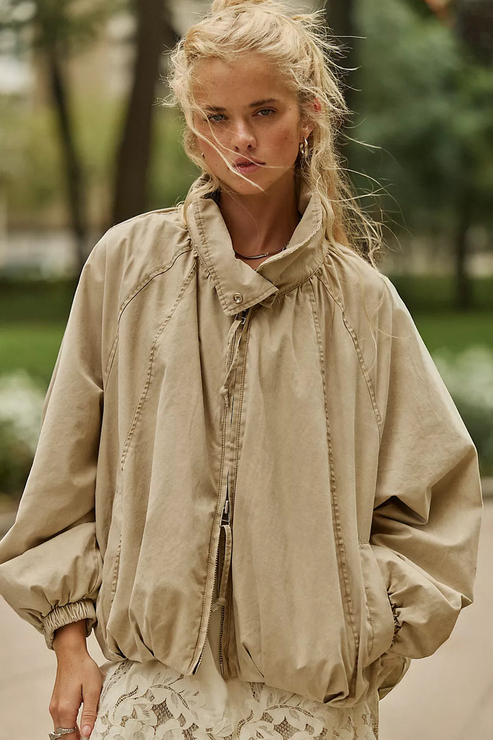Chelsea Jacket