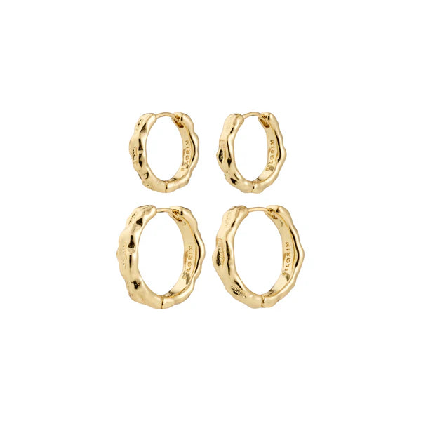 Darby 2in1 Earrings