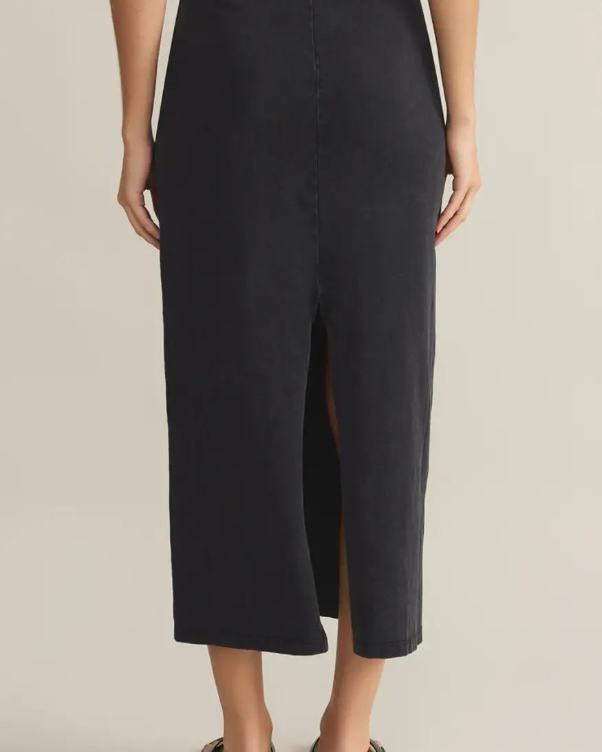 Gail Midi Skirt