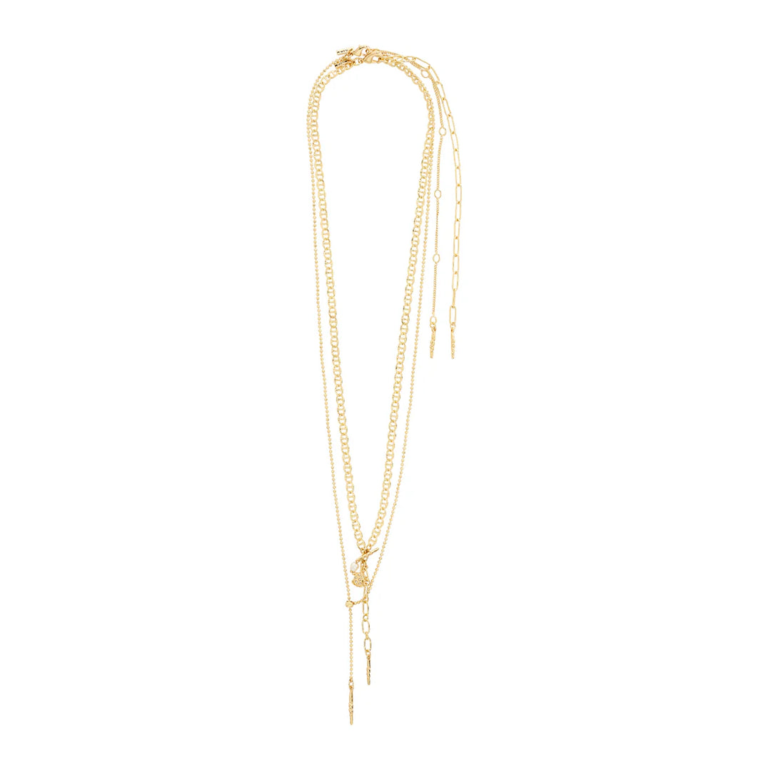 Breeze 2-in-1 Necklace
