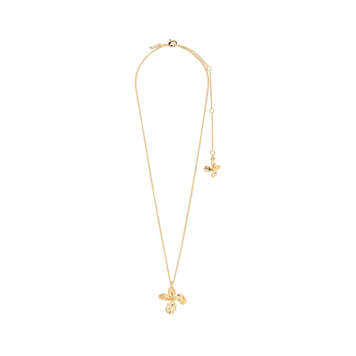 Dream Floral Necklace