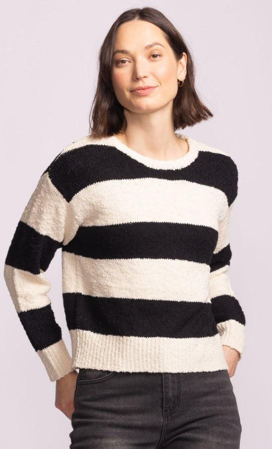 Glynn Sweater