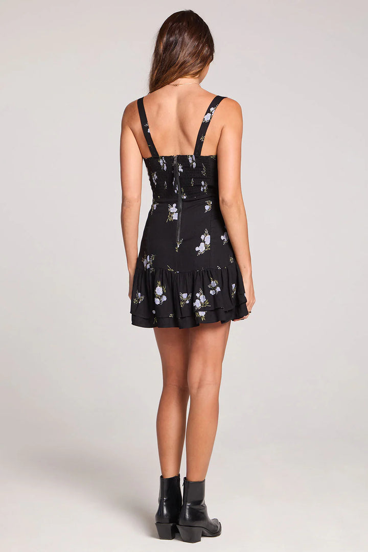 Carleigh Dress