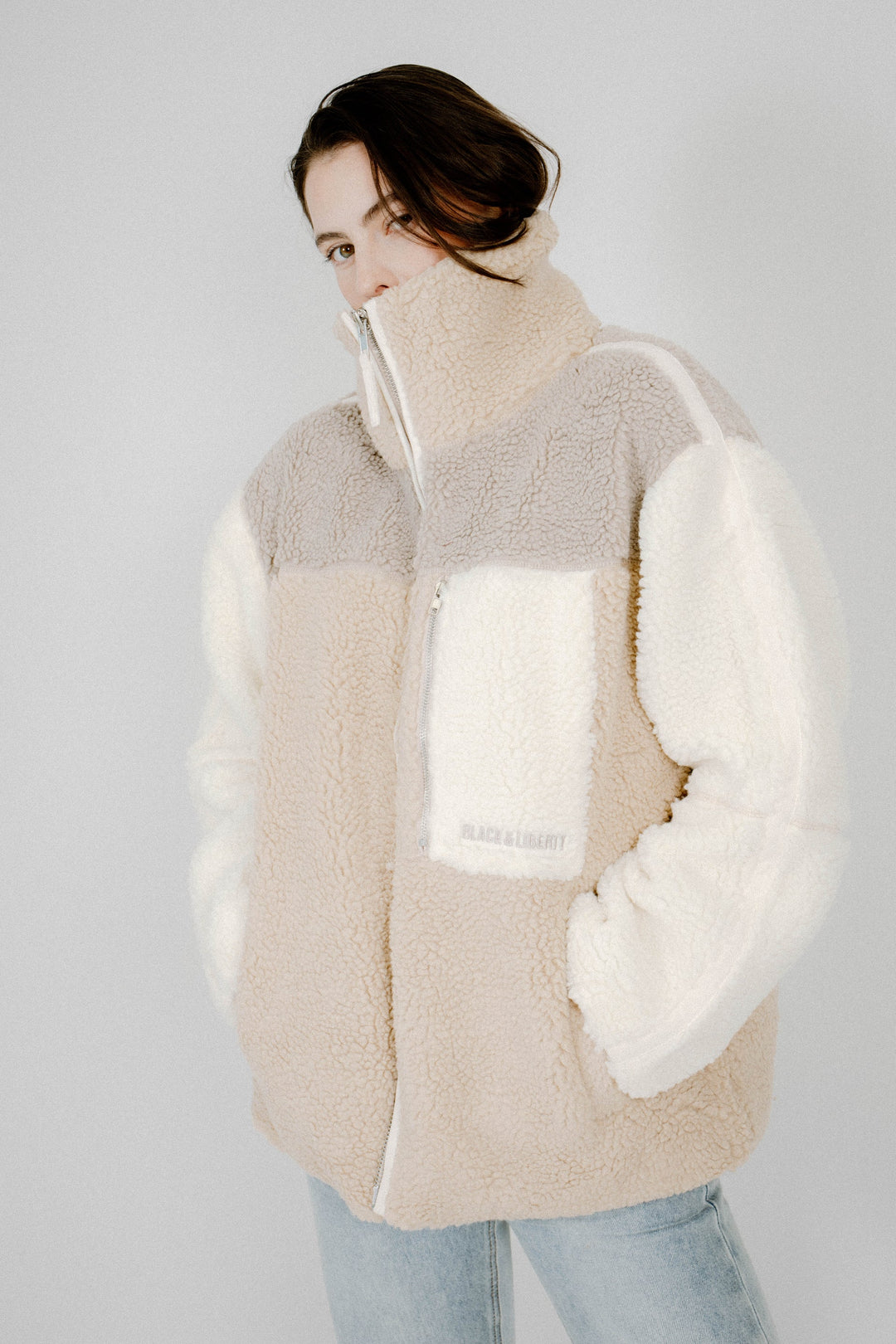 Alpine Fleece Jacket