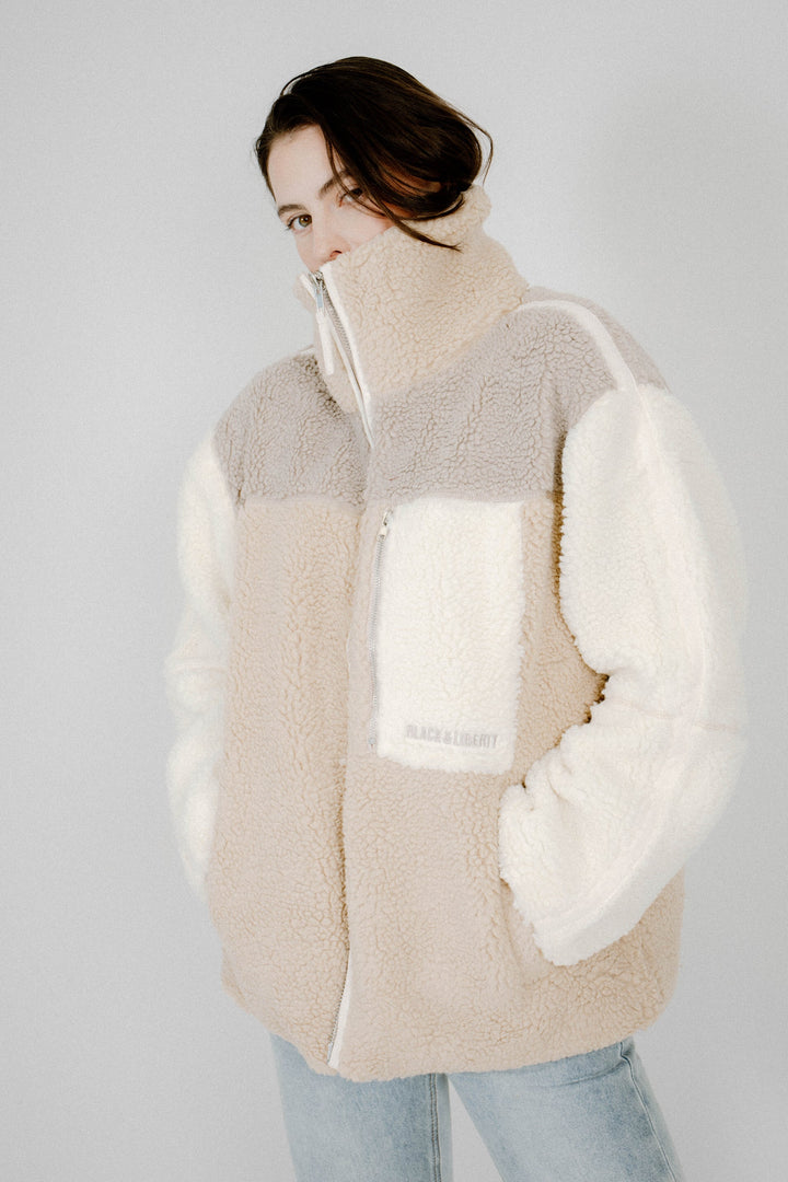 Alpine Fleece Jacket
