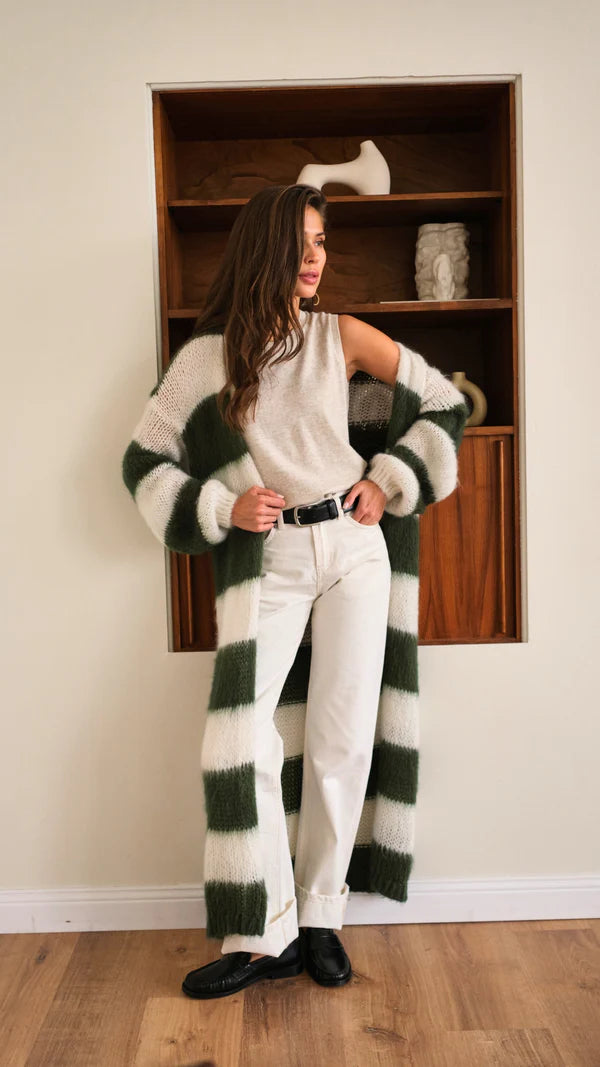 Kay Cardigan