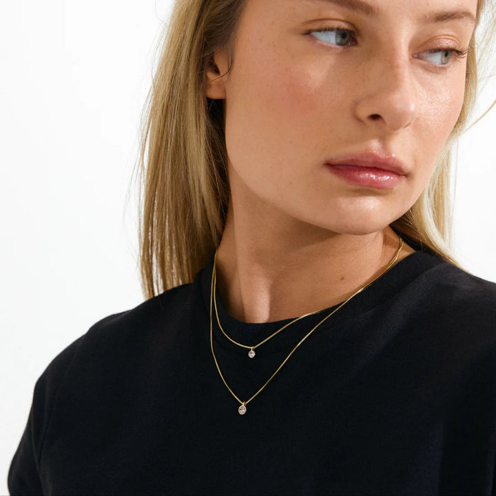 Lucia 2-in-1 Necklace