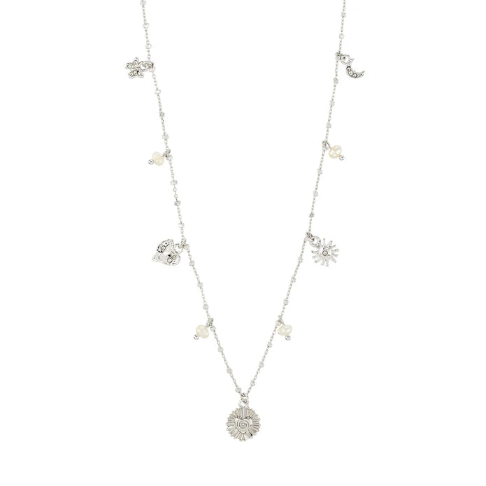 Mylan Necklace