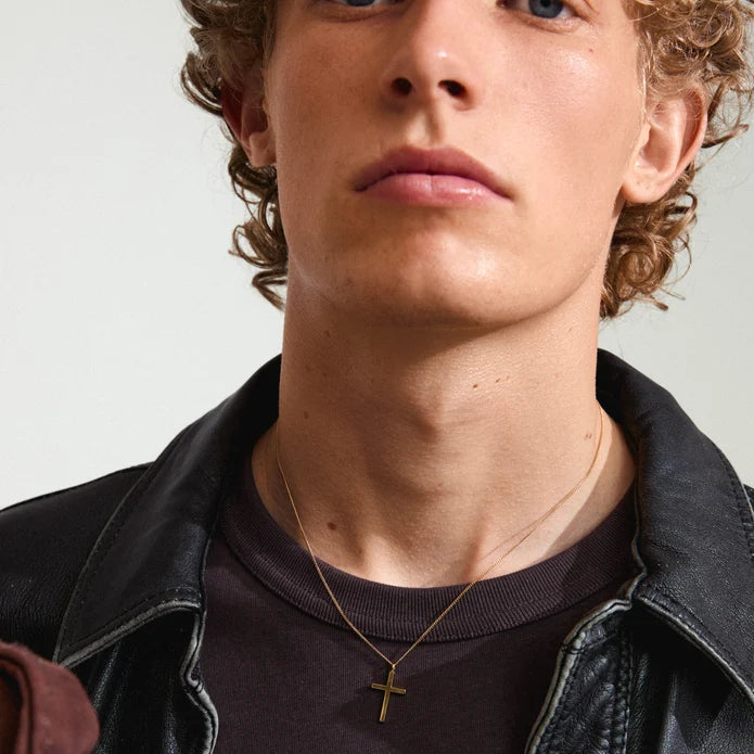 Flynn Necklace