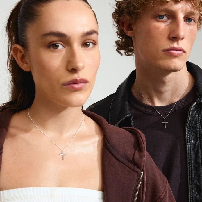 Flynn Necklace