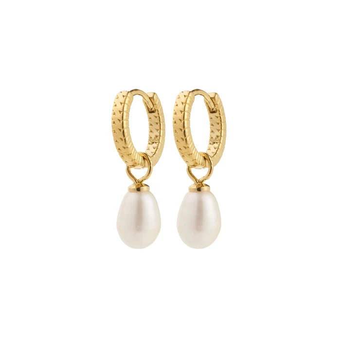 Elliana Earrings