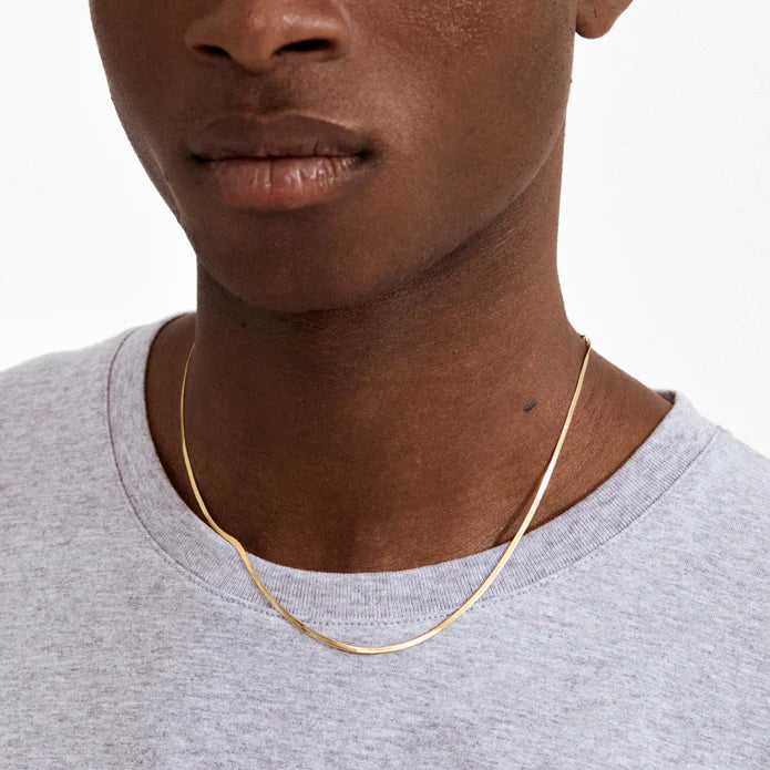 Nikita Necklace