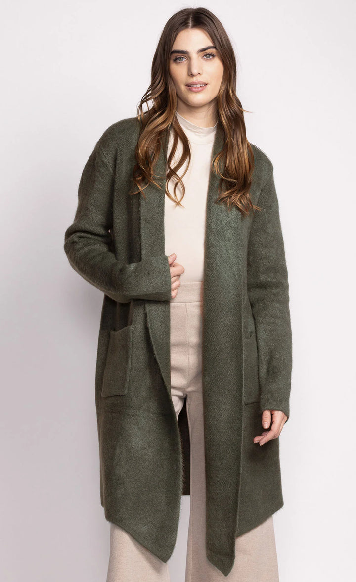 Stockport Coat