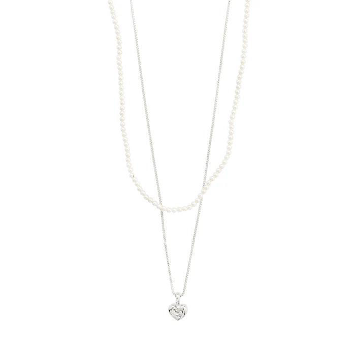 Arlet 2-in-1 Necklace