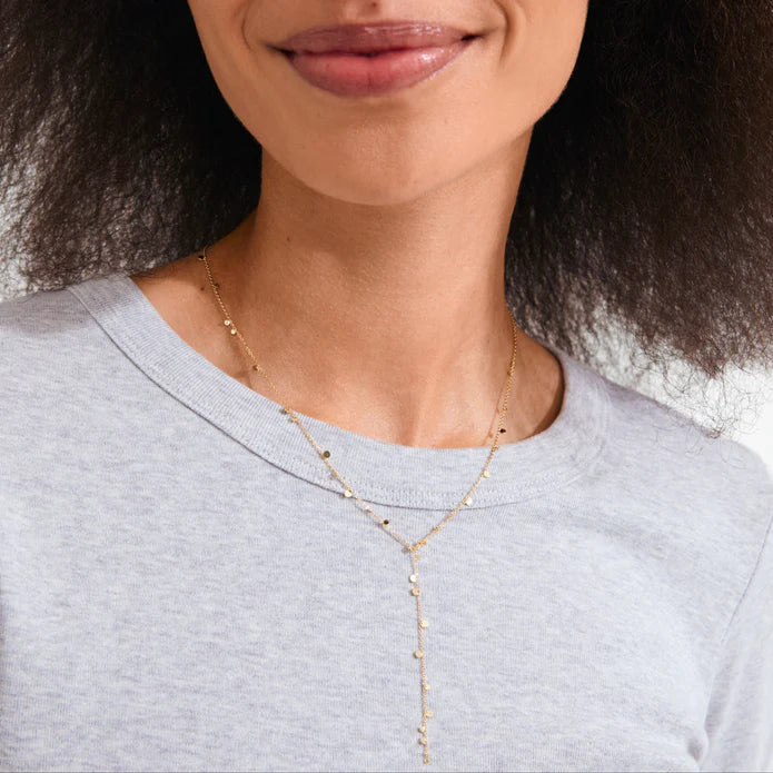 Baylen Necklace