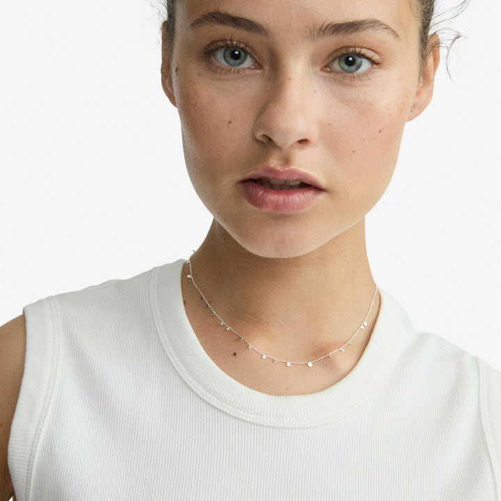 Baylon Jaro Necklace