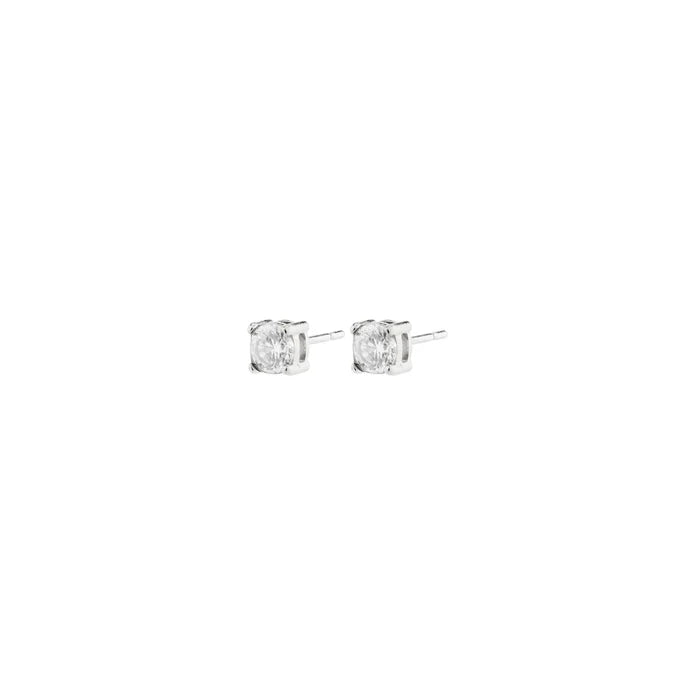 Ravi Crystal Studs