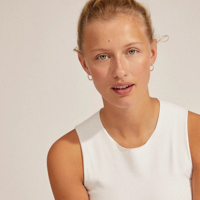 Ebna Medium Hoops