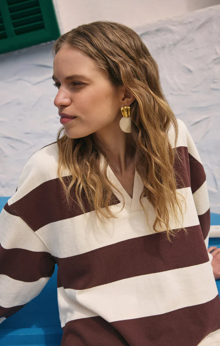 Rachel Rugby Henley