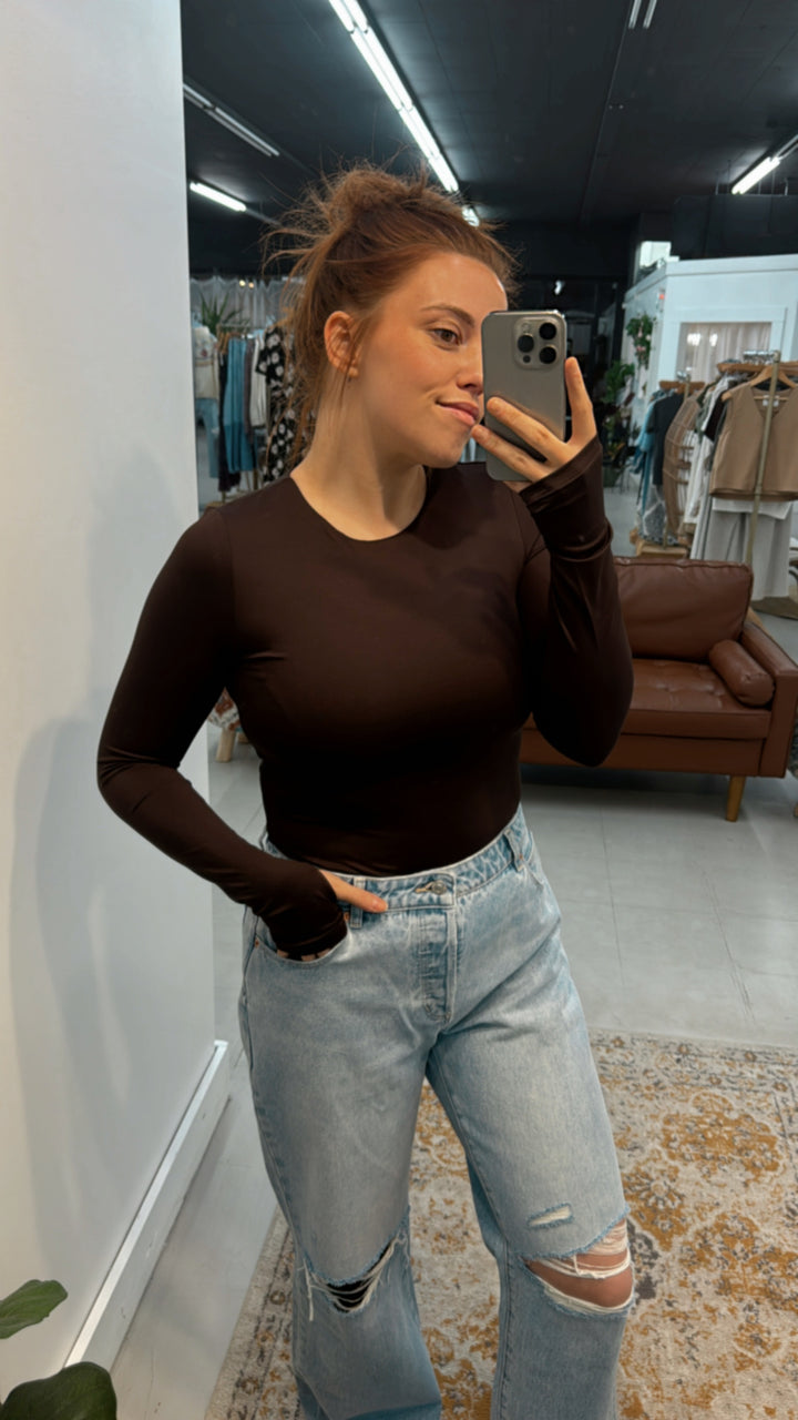 Hira LS Top