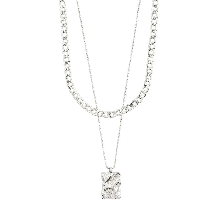 Bathilda Necklace
