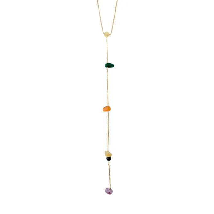Nari Necklace