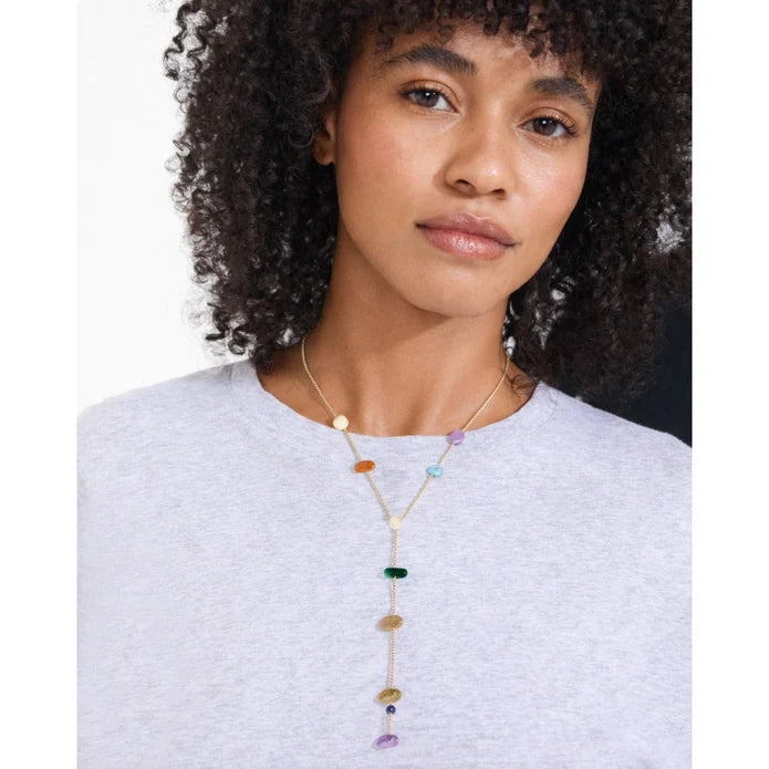 Nari Necklace