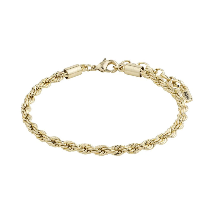 Pam Robe Chain Bracelet