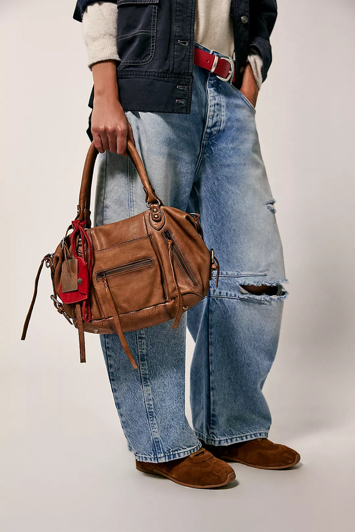 WTF Baby Emerson Handbag