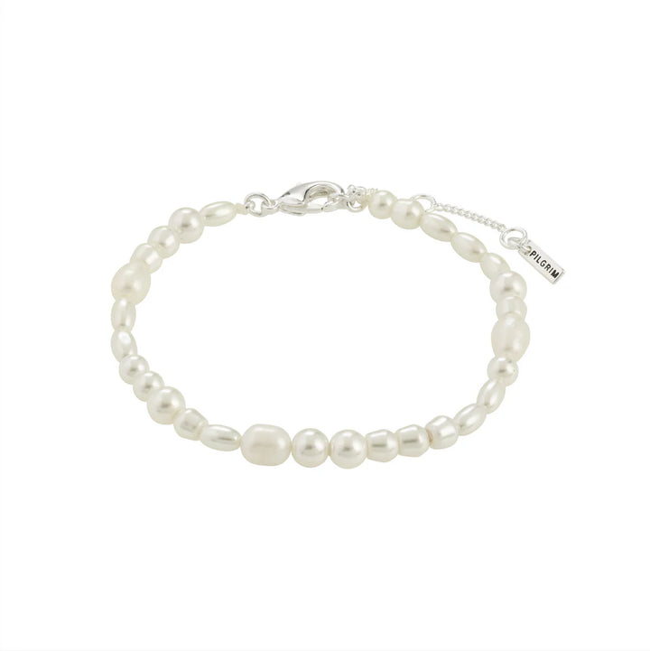 Elliana Pearl Bracelet
