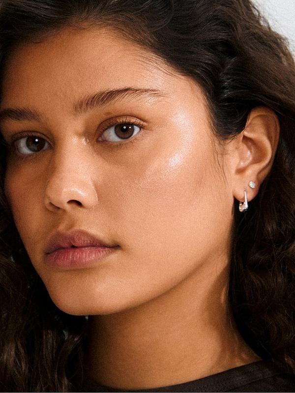 Instant Earring Set