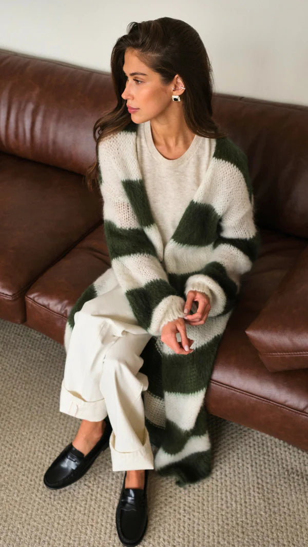 Kay Cardigan