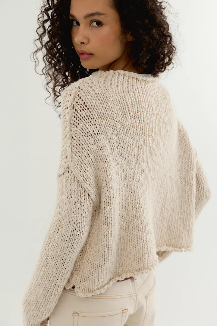 Opal Sweater