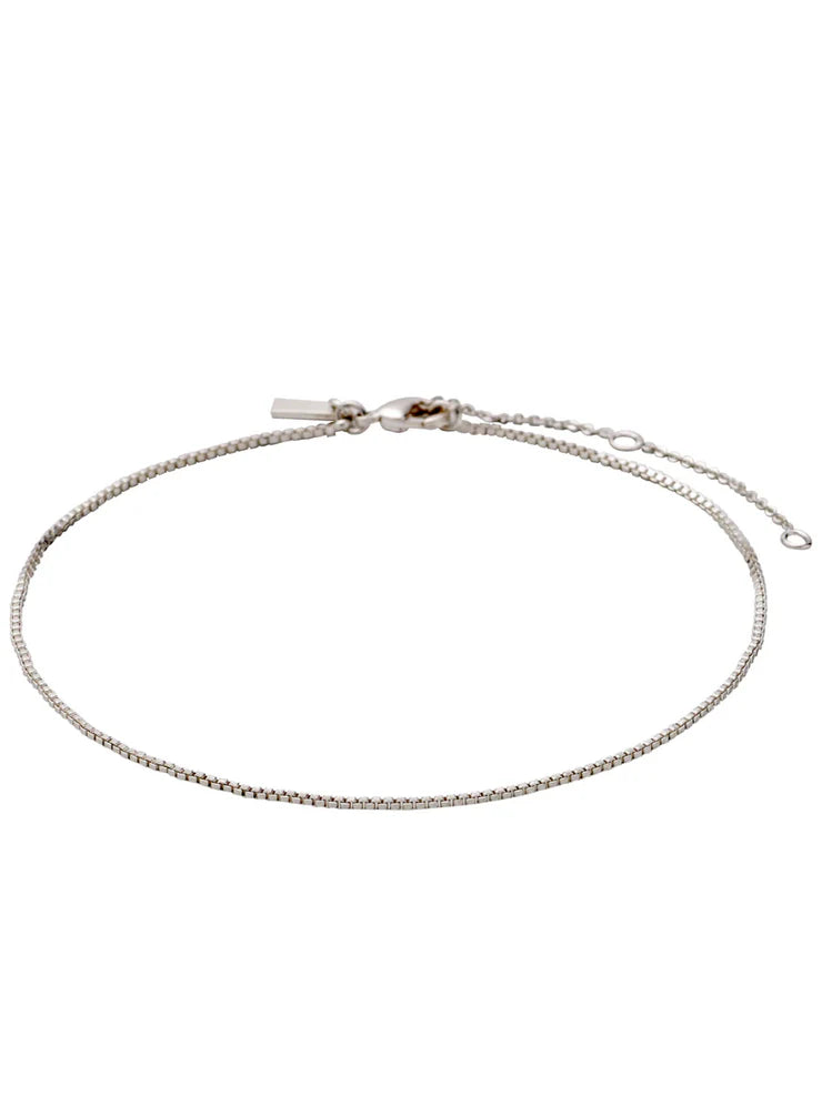 Pallas Anklet