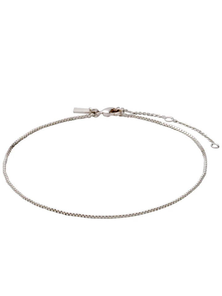 Pallas Anklet