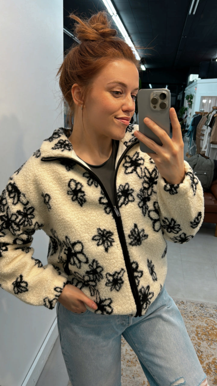 Whistler Zip Jacket