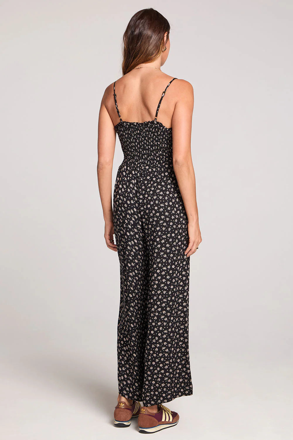 Frankey Jumpsuit