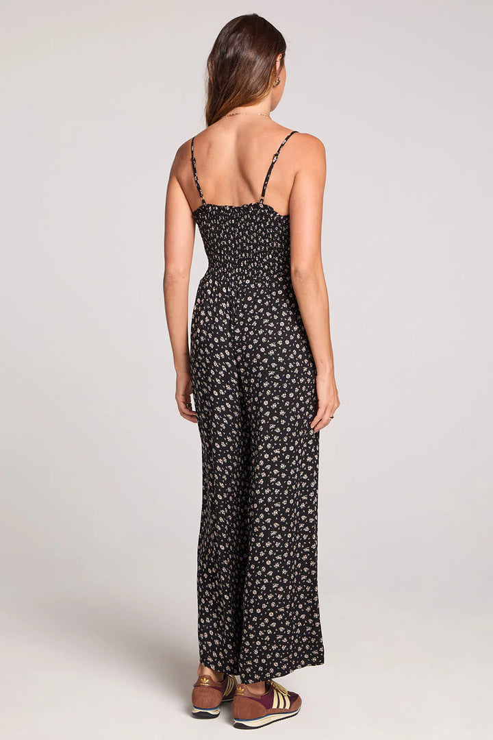 Frankey Jumpsuit
