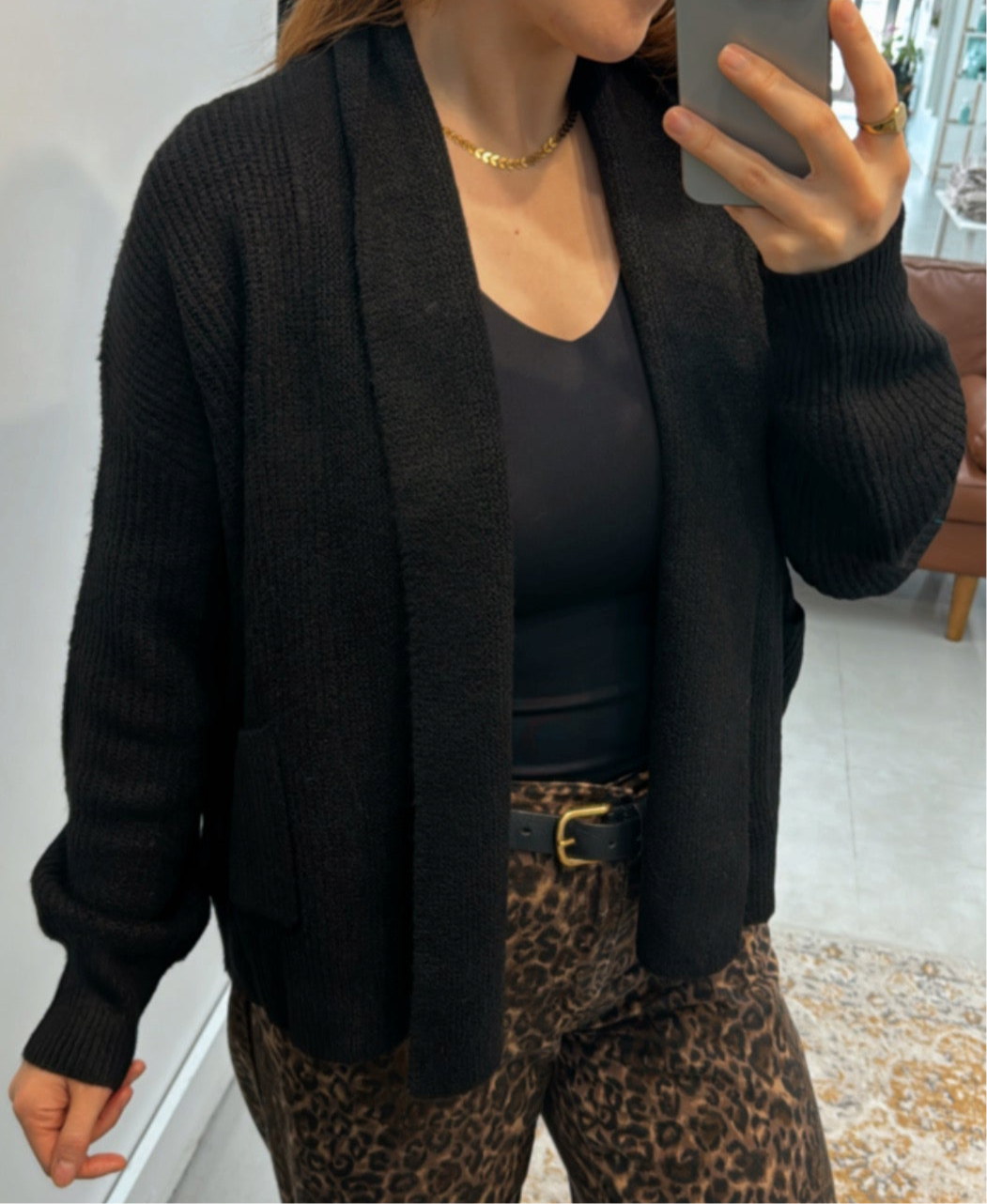 Noah Sweater
