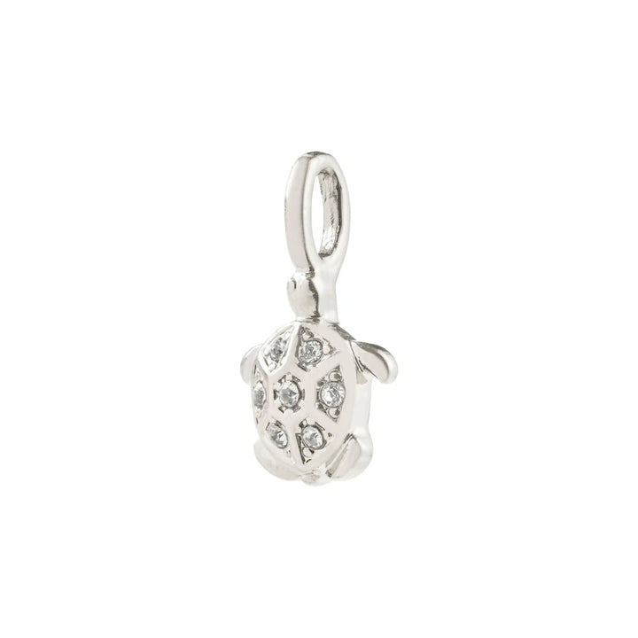 Mini Charms -Silver Plated