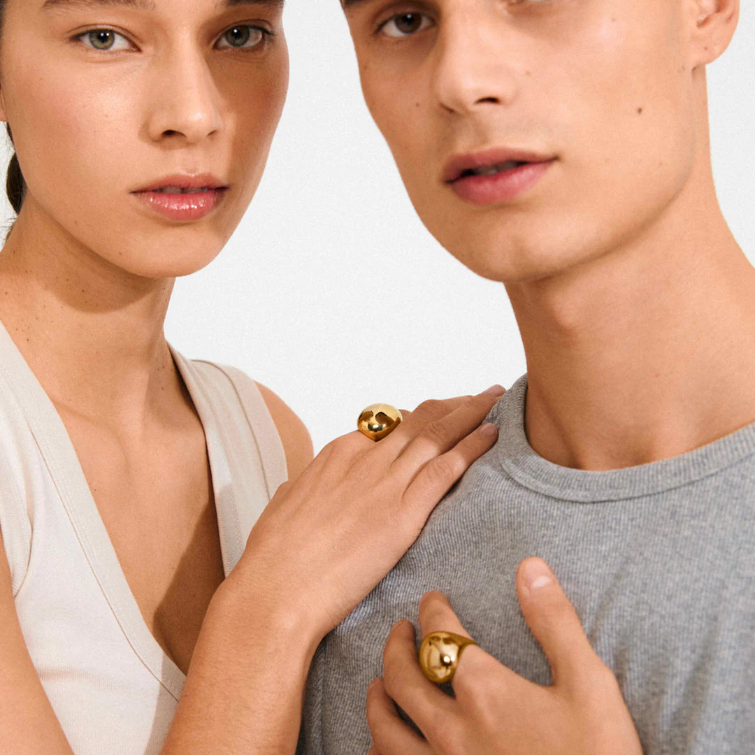 Jameson Ring