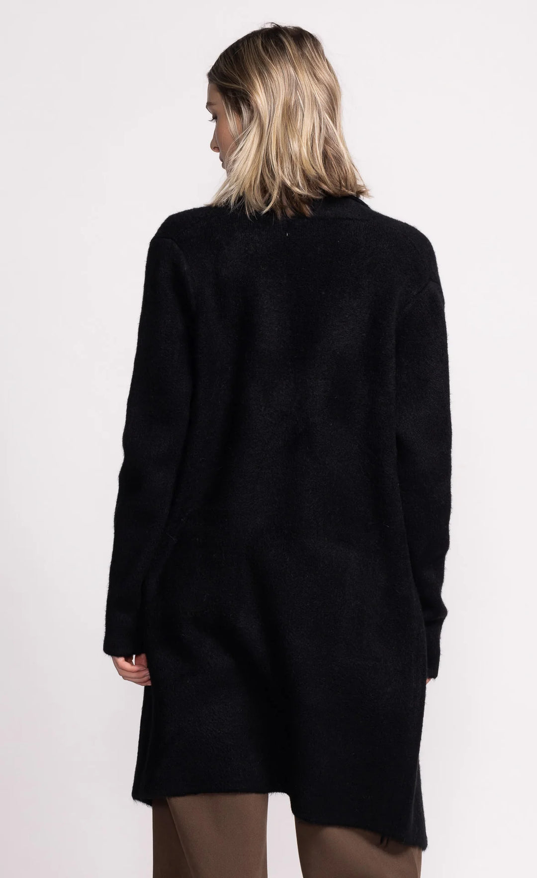 Stockport Coat