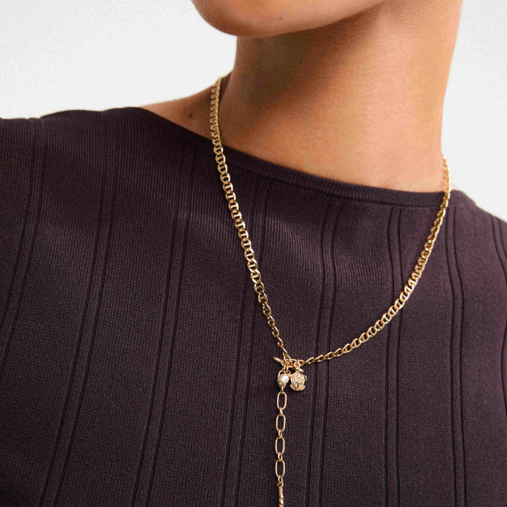 Breeze 2-in-1 Necklace