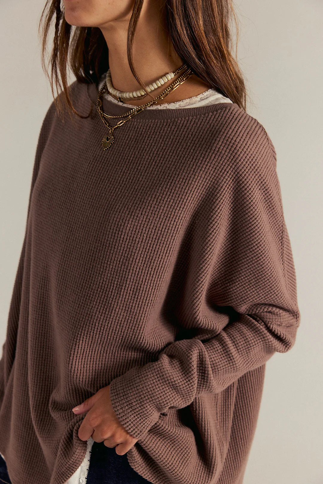 Latte Blues Thermal