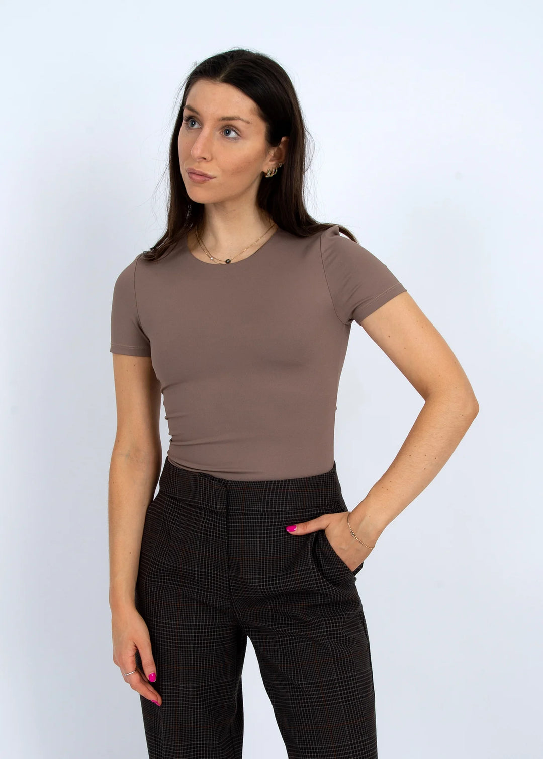 Roxi Tee Top